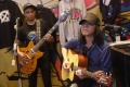 Peluncuran Boxet Album Slanking Forever