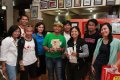 Peluncuran Buku 7 Resep Rahasia Bisnis Kuliner