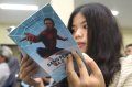 Peluncuran Buku Ahok Sang Pemimpin Bajingan