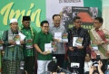 Peluncuran buku Cak Imin