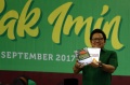 Peluncuran buku Cak Imin