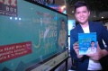 Peluncuran Buku Sebelum Anda Pergi Ke Dokter Jantung