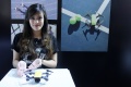 Peluncuran DJI Spark