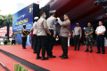 Peluncuran ETLE Mobile di Polda Metro Jaya