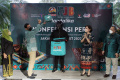 Peluncuran Festival Jajanan Bango 2022 Mandalika
