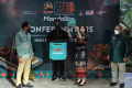 Peluncuran Festival Jajanan Bango 2022 Mandalika
