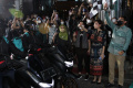 Peluncuran Festival Jajanan Bango 2022 Mandalika