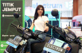Peluncuran Fitur GoRide Transit