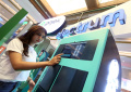 Peluncuran Fitur GoRide Transit
