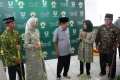 Peluncuran Gerakan Masjid Bersih 2023