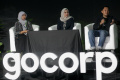 Peluncuran GoCorp Business Report 2023