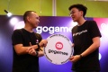 Peluncuran GoGames