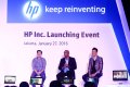 Peluncuran HP Inc