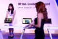 Peluncuran HP Inc