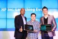 Peluncuran HP Inc