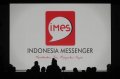 Peluncuran Indonesia Messenger