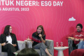 Peluncuran Inisiatif AIA Sehat Untuk Negeri