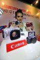 Peluncuran Kamera Canon