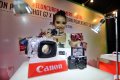 Peluncuran Kamera Canon