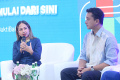Peluncuran Kampanye #BuktiBaktiBCA