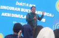 Peluncuran Kampanye #BuktiBaktiBCA