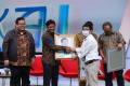 Peluncuran Kanal Pemilu dan Talk Show Nasional Tribun Network