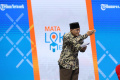 Peluncuran Kanal Pemilu dan Talk Show Nasional Tribun Network