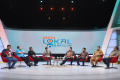 Peluncuran Kanal Pemilu dan Talk Show Nasional Tribun Network