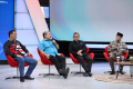 Peluncuran Kanal Pemilu dan Talk Show Nasional Tribun Network
