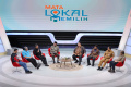 Peluncuran Kanal Pemilu dan Talk Show Nasional Tribun Network