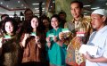 Presiden Jokowi Luncurkan KIP dan KIS