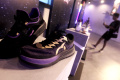 Peluncuran Koleksi Sepatu Bertema Marvel Universe