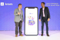 Peluncuran Krom Digital Banking