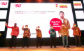 Peluncuran Layanan 5G Indosat Ooredoo