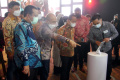 Peluncuran Layanan 5G Indosat Ooredoo