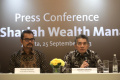 Peluncuran Maybank Shariah Wealth Management