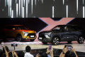 Peluncuran Mitsubishi XFORCE di GIIAS 2023