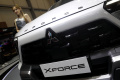 Peluncuran Mitsubishi XFORCE di GIIAS 2023