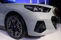 Peluncuran Mobil Listrik BMW i5
