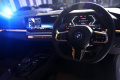 Peluncuran Mobil Listrik BMW i5