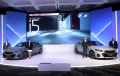 Peluncuran Mobil Listrik BMW i5