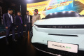 Peluncuran Mobil Listrik Chery Omoda E5