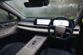 Peluncuran Mobil Listrik Chery Omoda E5