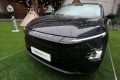 Peluncuran Mobil Listrik Chery Omoda E5