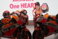 Peluncuran Motor Baru Repsol Honda