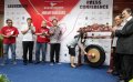 Peluncuran Moviestival 2016
