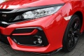 Peluncuran New Honda Civic Hatchback RS di Surabaya