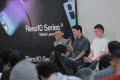 Peluncuran OPPO Reno10 Series 5G