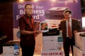 Peluncuran Printer Terbaru Fuji Xerox