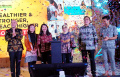 Peluncuran Produk Baru Herbalife Nutrition
